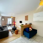 Apartmán Novita - Check In H24 & Wifi *
