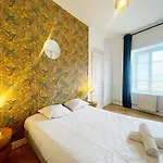 Apartmán Novita - Check In H24 & Wifi *