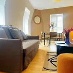 Apartmán Novita - Check In H24 & Wifi *