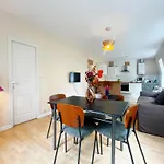 Apartmán Novita - Check In H24 & Wifi Lyon