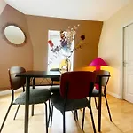 Novita - Check In H24 & Wifi Lyon