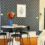 Apartmán Novita - Check In H24 & Wifi Lyon