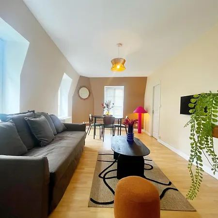 Appartement Novita - Check In H24 & Wifi *