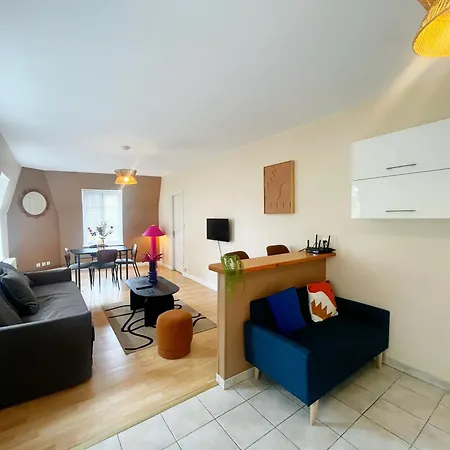 Appartement Novita - Check In H24 & Wifi *