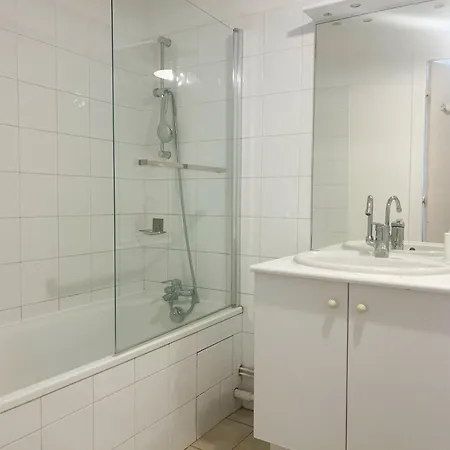 Novita - Check In H24 & Wifi Appartement Lyon