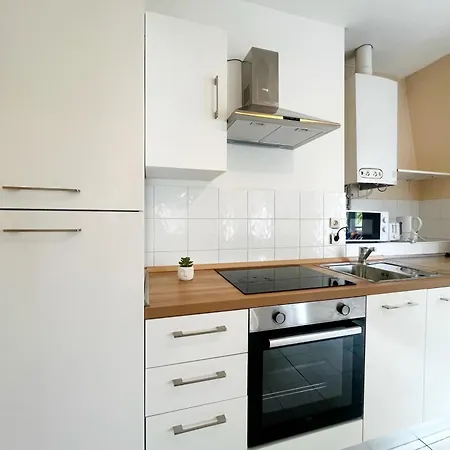 Novita - Check In H24 & Wifi Appartement *