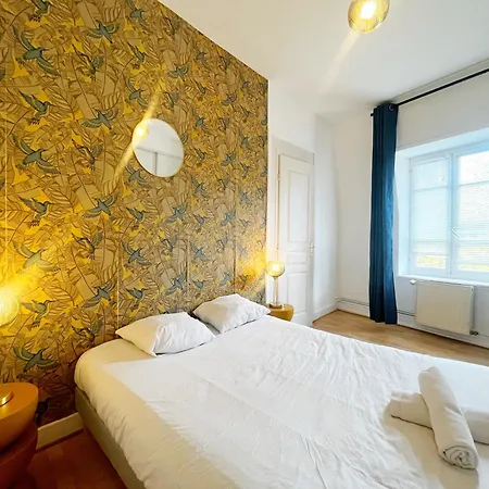 Appartement Novita - Check In H24 & Wifi *