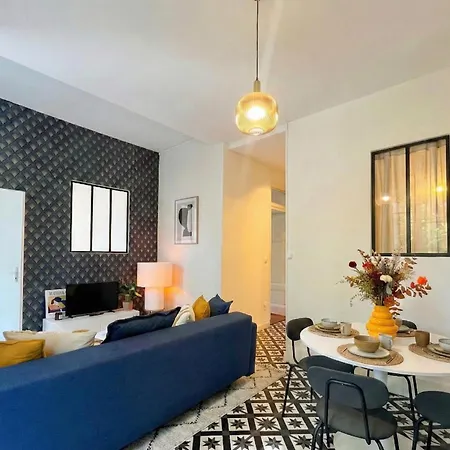 Novita - Check In H24 & Wifi Appartement
