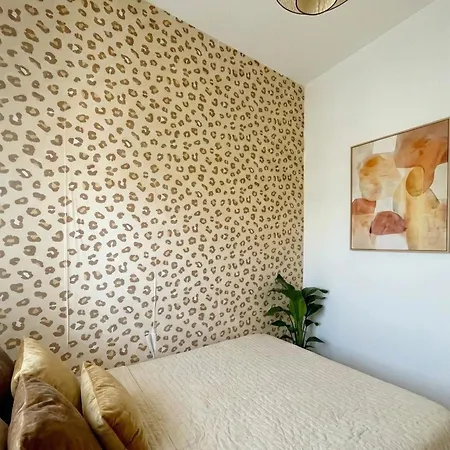 Novita - Check In H24 & Wifi Appartement *