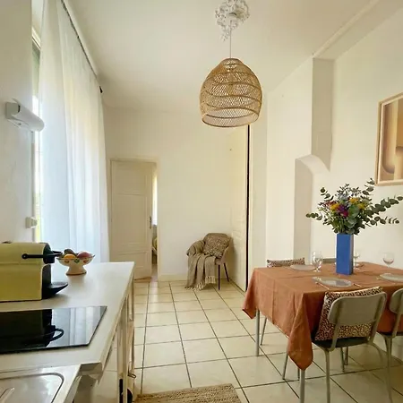 Appartement Novita - Check In H24 & Wifi