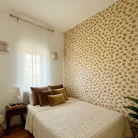 Appartement Novita - Check In H24 & Wifi