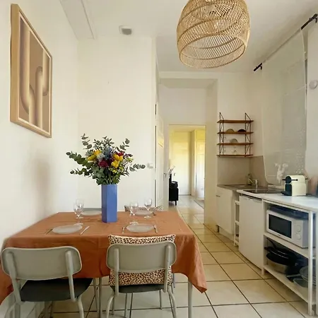 Novita - Check In H24 & Wifi Lyon