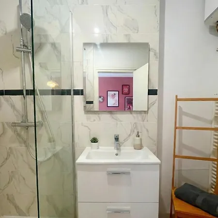 Novita - Check In H24 & Wifi Appartement