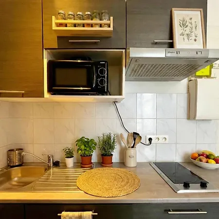 Novita - Check In H24 & Wifi Lyon