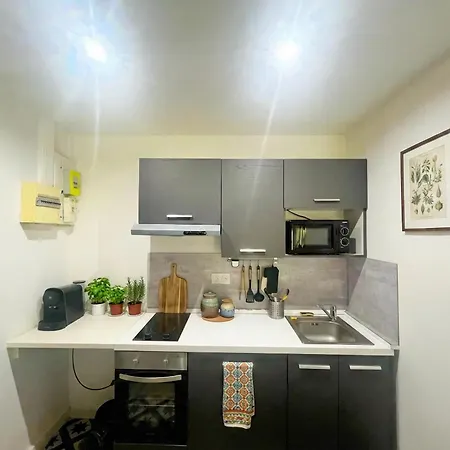 Appartement Novita - Check In H24 & Wifi