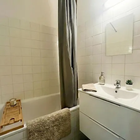 Novita - Check In H24 & Wifi Appartement *